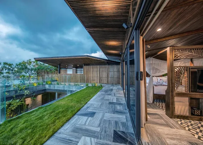 Minh Boutique Hotel Đà Nẵng