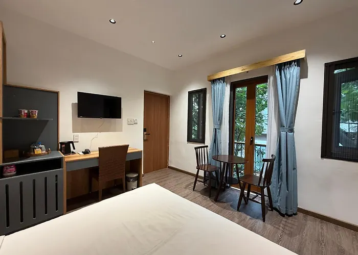 Lantana House Boutique Da Nang Aparthotel